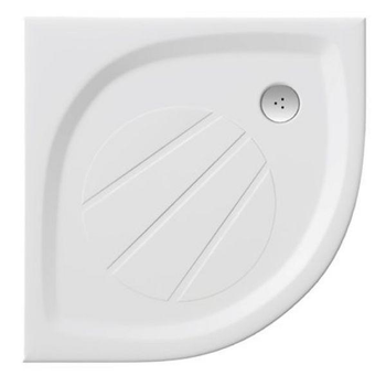 Душевой поддон Ravak Elipso Pro 100 XA23AA01010