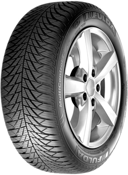 Шина Fulda 195/65R15 91H Multicontrol (Fulda 545700)