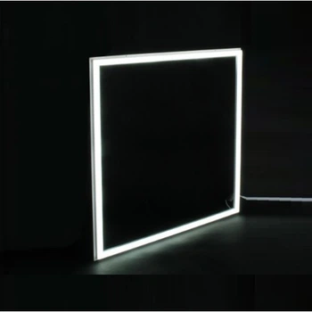Світлодіодна стельова LED рамка арт панель ECOSTRUM 48W 6500K 4000Lm