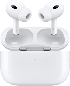 Беспроводные наушники A.Pods Pro 2 Gen 2024 White