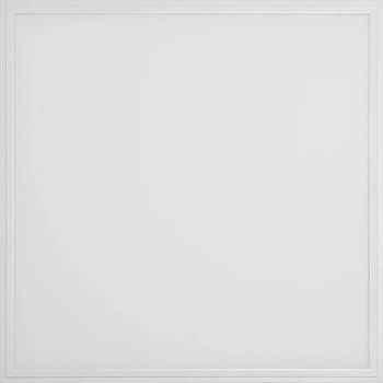 Светодиодная LED ПАНЕЛЬ ECOSTRUM SLIM 36W, 6000K 3000Lm IP20, (595*595*9мм) (гарантия 1год)