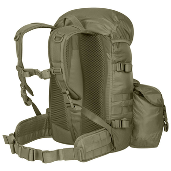 Рюкзак тактичний Helikon-Tex® MATILDA Backpack Nylon 35Л Adaptive Green (PL-MTA-NL-12-35)