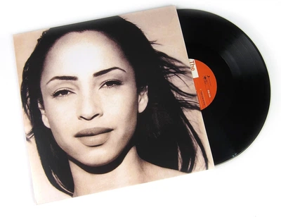 Вінілова платівка Sade - The Best Of Sade 2lp