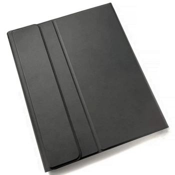 Чехол-клавиатура Smart Cover + Мышка для OnePlus Pad Go Ukr+Ru+En Black