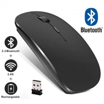 Клавіатура-підставка бездротова Smart Keyboard + Мишка для Lenovo Tab TB311 10.1" Ukr+Eng Black