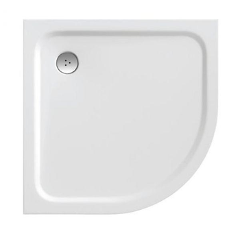 Душевой поддон Ravak Elipso Pro Chrome 80 XA244401010