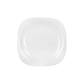 Тарілка обідня Luminarc Carine White H5604 (26см)