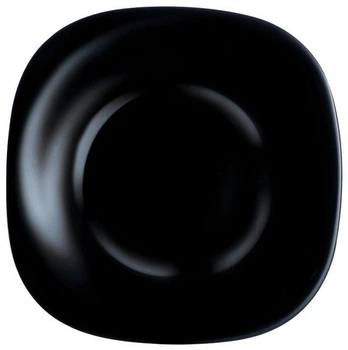 Тарелка десертная Luminarc Carine Black H3664/L9816 (19см)