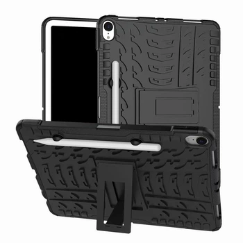 Чехол Armor Case для Apple iPad Pro 11 2018 Black