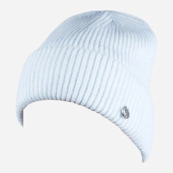 Шапка женская Odyssey 193097 One Size Голубая (LV2200005111765)