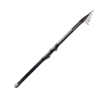 Телескопічне вудлище Salmo Diamond Travel Bolognese 400 (2249-400)
