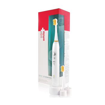 Электрическая звуковая зубная щетка Edel White ew-SG8 ultrasoft