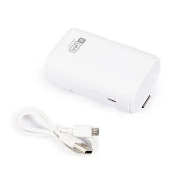 Компресор для акваріума Yee з USB кабелем 1.5 Вт (6922192904826)