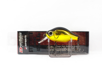 Воблер ZIP BAITS B-SWITCHER 1,0 050