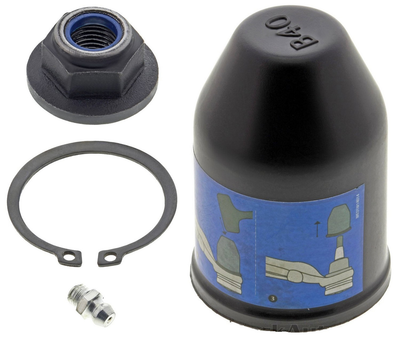 Нижня шарова опора Ford F-150 2021-2024 MEVOTECH (MS40531, ML3Z3050A, ML3Z3078E, ML3Z3079)