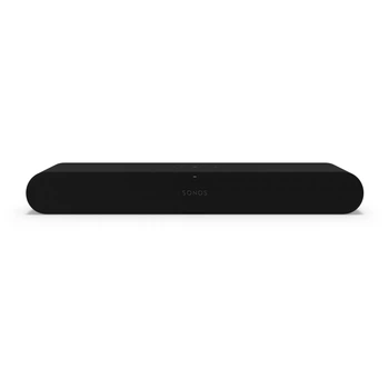 Саундбар Sonos Ray Black (RAYG1EU1BLK)