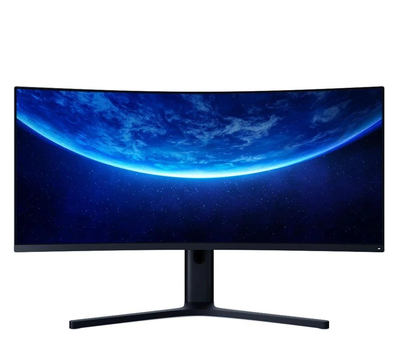 Монитор Xiaomi Mi Curved Gaming (45573) EU