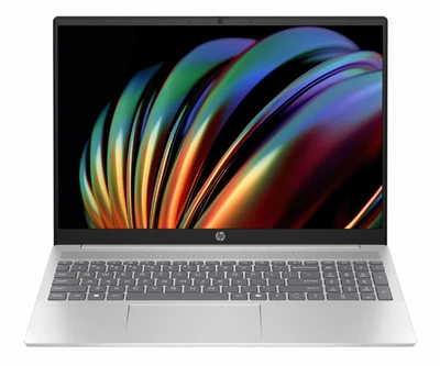 Ноутбук HP Pavilion 16 Ultra 5-125U / 16 GB DDR5 / 1 TB SSD / Intel Graphics / 16" Матовый, LED, IPS / Silver