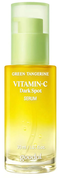 Serum do twarzy Goodal Green Tangerine Vitamin C Dark Spot 40 ml (8809828412024)