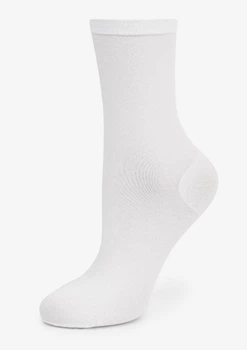 Носки женские классические Marilyn Forte 58 one size white