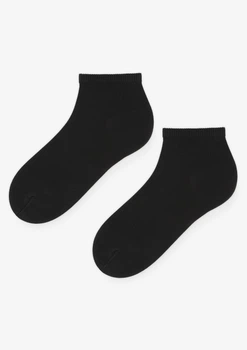 Носки женские классические Marilyn Forte 58B универсальный black