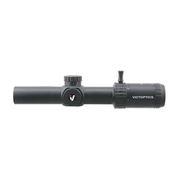 Оптичний приціл VECTOR OPTICS S6 1-6X24 SFP ( OPSL22 ) VICTOPTICS