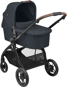 Коляска Maxi-Cosi Street Plus Essential Graphite (1979750110)