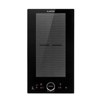 Варочная поверхность индукционная Klarstein Delicatessa Slim Domino 3500W Б/У