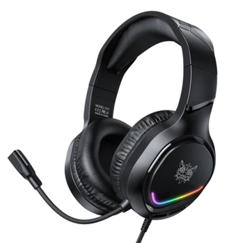 Наушники Onikuma X31 Black