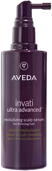 Сироватка для шкіри голови Aveda Invati Ultra Advanced відновлювальна 150 мл (18084060872)