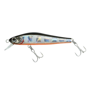 Воблер ZipBaits Rigge 56S 3.6г 916 Silver Yamame/WH