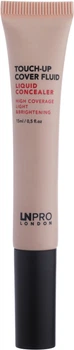 Консилер LN Pro Touch-Up Cover Fluid Liquid Concealer №103 со светоотражающими частицами 15 мл (0810149045417)