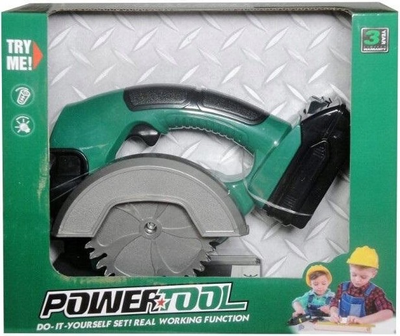 Piła tarczowa Swede Power Tool (5902496173594)