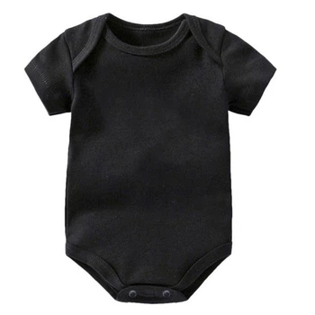 Боді H&M 1088033 98см чорний