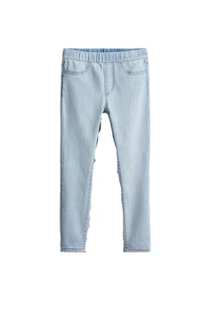 Лосини H&M 1228535 110см денім