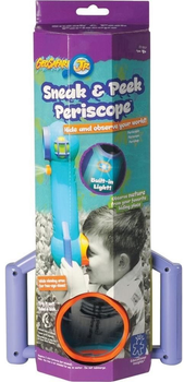 Peryskop Learning Resources GeoSafari Jr (0086002052179)