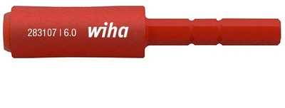 Бітотримач-подовжувач для slimBits slimVario® electric Wiha 43292