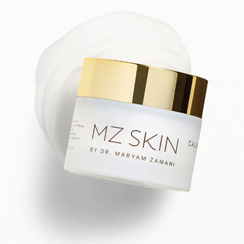 Крем для обличчя захисний заспокійливий MZ Skin Calming Moisturizer 30 мл