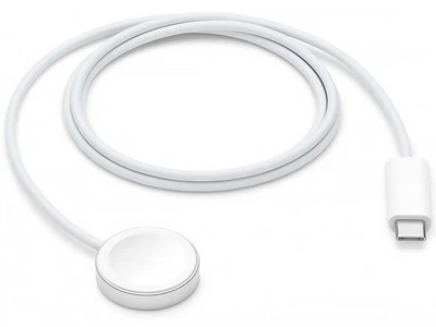 Зарядка для Apple Watch 1/2/3/4/5/6/7/8 Ultra SE