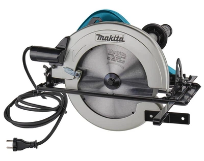 Дисковая пила Makita N5900B с пильным диском 235х30 мм (N5900B)