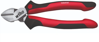 Кусачки Бокорезы 180 мм DynamicJoint Industrial Wiha 43338