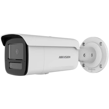 8 МП Acusense Smart Hybrid Light DS-2CD2T83G2-4LI (2.8мм)