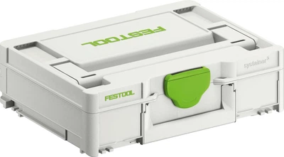 Систейнер³ Systainer³ SYS3 M 112 Festool 204840