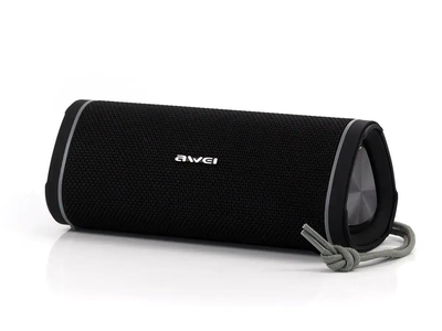 Минидинамик Bluetooth AWEI Y331/8749 10Вт черный