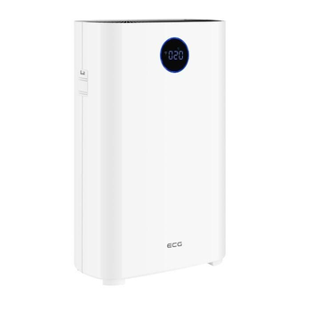 Очисник повітря з ультрафіолетовим випромінюванням AP3 Pure Comfort ECG 80755
