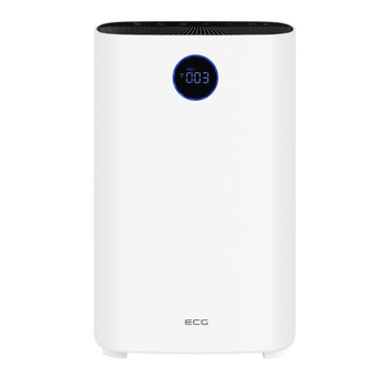 Очисник повітря з ультрафіолетовим випромінюванням AP3 Pure Comfort ECG 80755