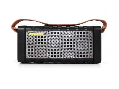 Минидинамик Bluetooth AWEI Y668/8753 10Вт черный
