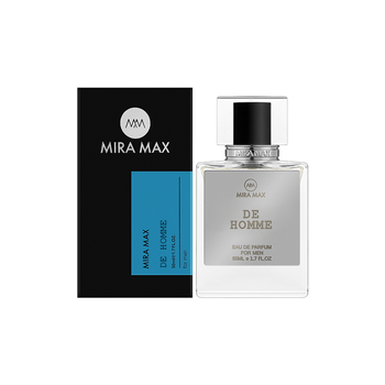 Парфумована вода для чоловіків Mira Max DE HOMME 50 мл