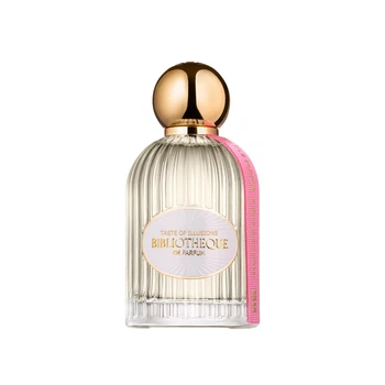 Парфюмированная вода Bibliotheque de Parfum Taste of illusions (4820271430155) 100 мл.