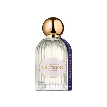 Парфюмированная вода Bibliotheque de Parfum Counting Stars (4820271430117) 100 мл.